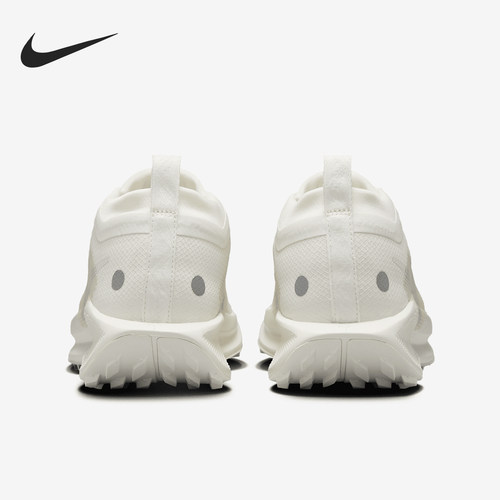 Nike/耐克正品2024秋季女士户外耐磨越野跑步鞋FQ0912-102