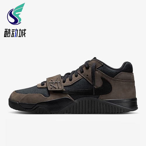 Nike/耐克正品Jordan Jumpman Jack男女减震经典篮球鞋FZ8117-204