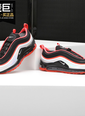 Nike/耐克正品AIRMAX97UL'17SE女子运动鞋跑步鞋BV6670-013