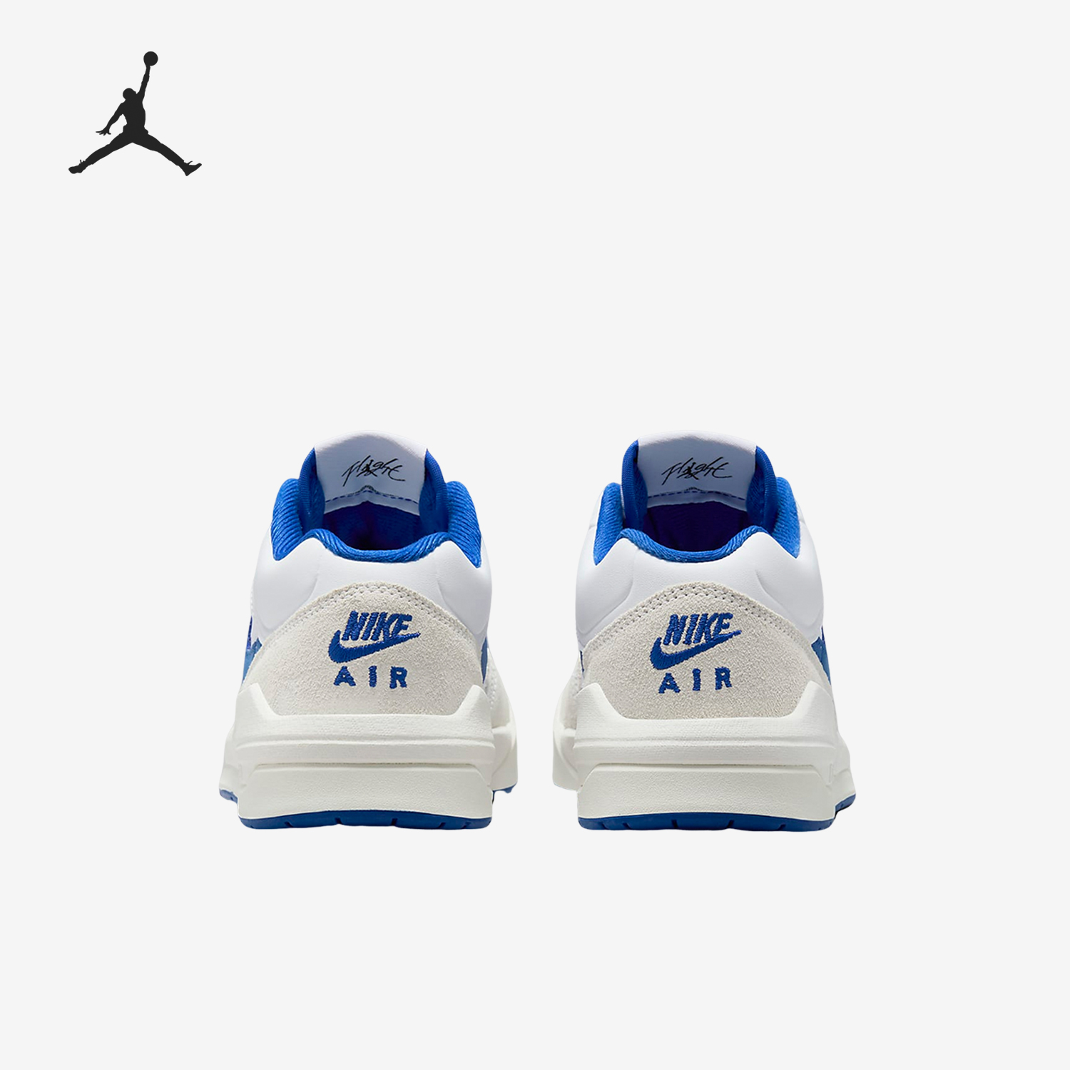 Nike/耐克正品JORDAN GS女子大童舒适减震篮球鞋DX4399-104