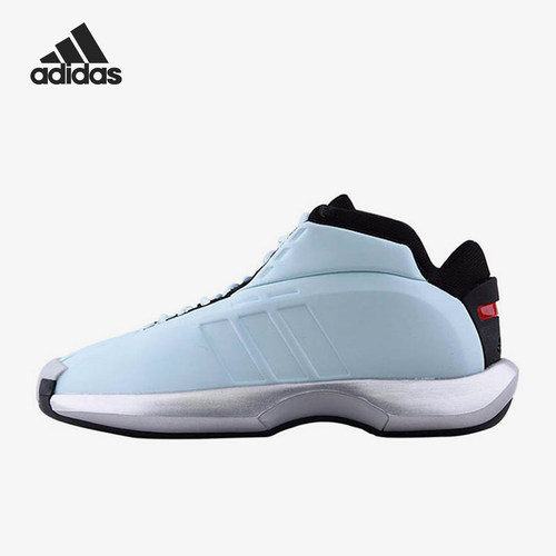Adidas/阿迪达斯正品Crazy 1男士耐磨中帮实战篮球鞋HL3870
