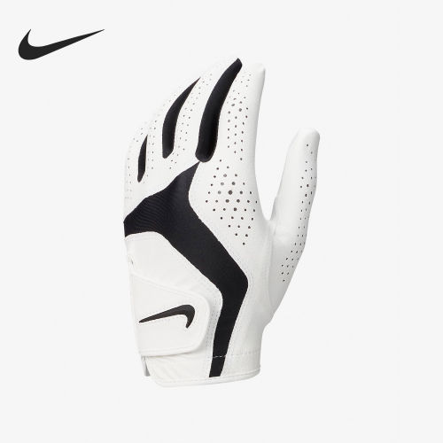 Nike/耐克正品Dura Feel 10男士高尔夫手套(左手)DR5158-284