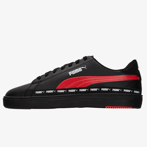 Puma/彪马正品秋季新款男女运动舒适轻便低帮板鞋383897-02
