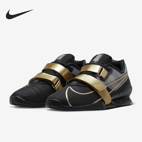 Nike/耐克男女支撑运动训练鞋
