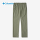 户外运动舒适透气冲锋裤 Columbia哥伦比亚正品 21春夏新品 AE0374