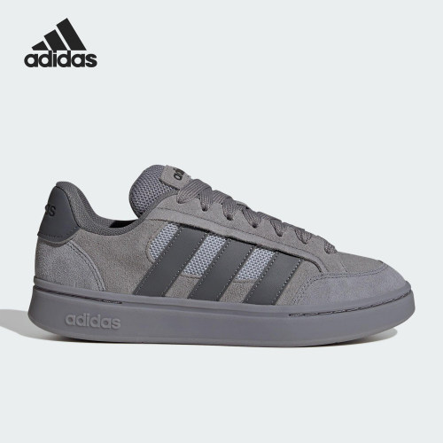 Adidas/阿迪达斯正品GC ALPHA SK8男女网球运动休闲鞋HQ7369