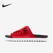 耐克正品 CI8800 ASUNA 轻便防滑休闲拖鞋 001 SLIDE男士 Nike