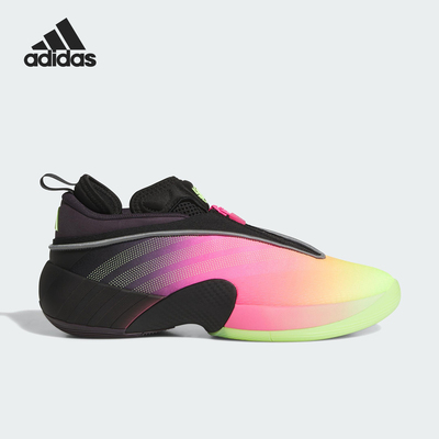 Adidas/阿迪达斯正品D.O.N. ISSUE 7男士减震时尚篮球鞋JR7697