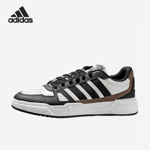Adidas/阿迪达斯正品LITEBALLER男女同款低帮运动休闲板鞋JP9177