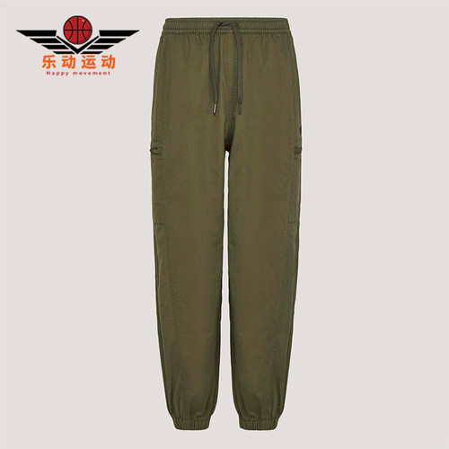 Adidas/阿迪达斯正品三叶草WOVENJOGERM新款男经典运动裤KY5772