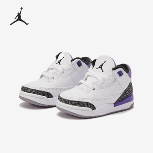 DM0968 Nike Jordan婴童耐磨休闲复刻运动鞋 Air 105 耐克正品