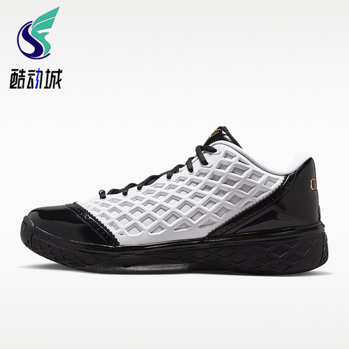 Nike/耐克正品Kobe 3 Low Protro男士经典实战篮球鞋IQ3916-100