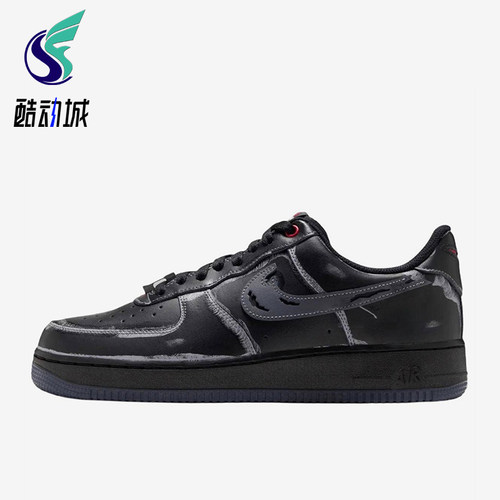 Nike/耐克正品Air Force 1 07男士休闲低帮板鞋IZ1207-010
