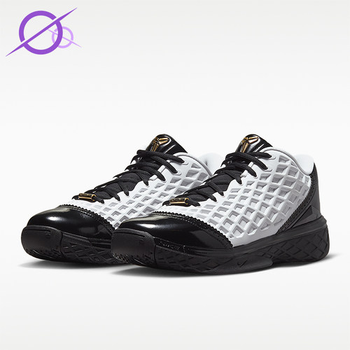 Nike/耐克正品Kobe 3 Low Protro男士经典实战篮球鞋IQ3916-100