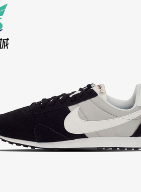 Nike/耐克正品PRE MONTREAL 17男士低帮运动耐磨休闲鞋898031-001