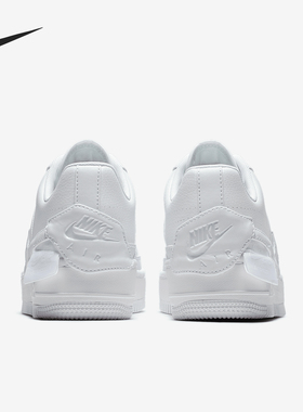 Nike/耐克正品Air Force 1 AF1女士运动休闲板鞋AO1220-101