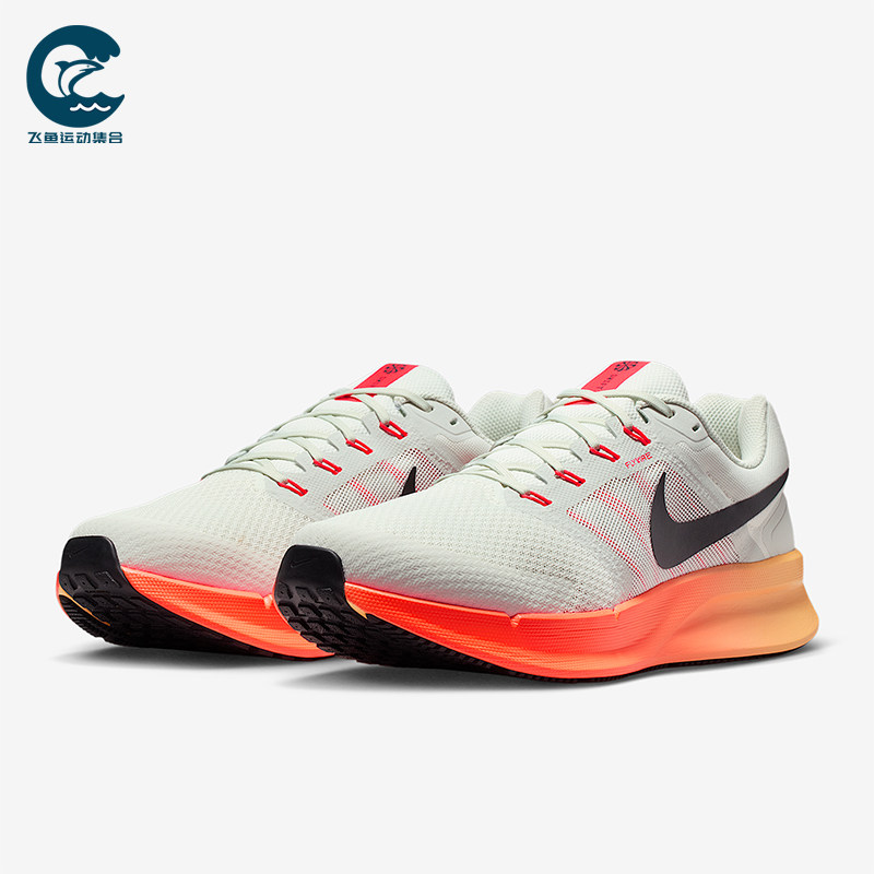 Nike/耐克正品Run Swift 3男士训练低帮耐磨减震跑步鞋DR2695-017