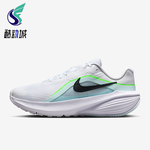 Nike/耐克正品Downshifter 14男士耐磨减震经典跑步鞋IB1895-100