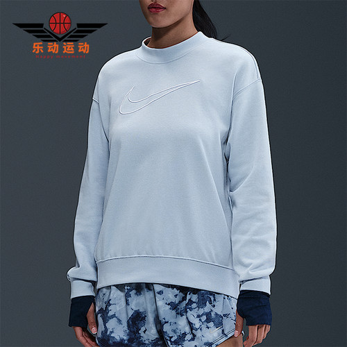 Nike/耐克女士圆领卫衣