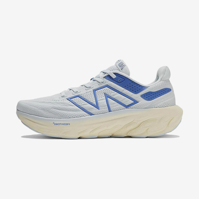 New Balance/NB正品新款男子缓震耐磨透气运动低帮跑步鞋M1080L13