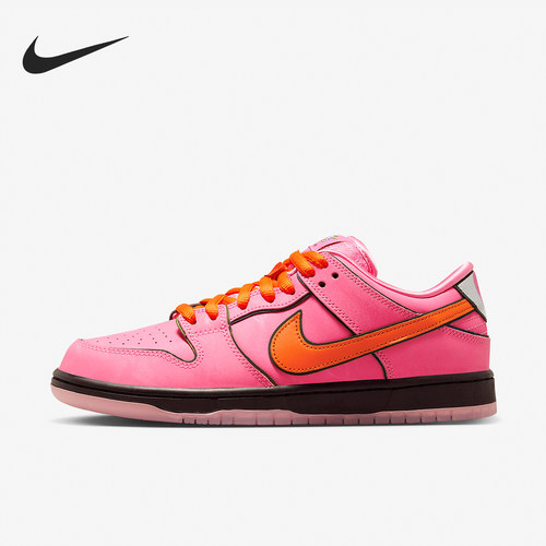 Nike/耐克正品男女时尚板鞋