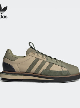 Adidas/阿迪达斯正品三叶草MFX REBOOT LOW 男女休闲鞋GX1360