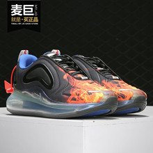 Nike/耐克正品春秋新款AIRMAX720女子气垫运动鞋AR9293-101