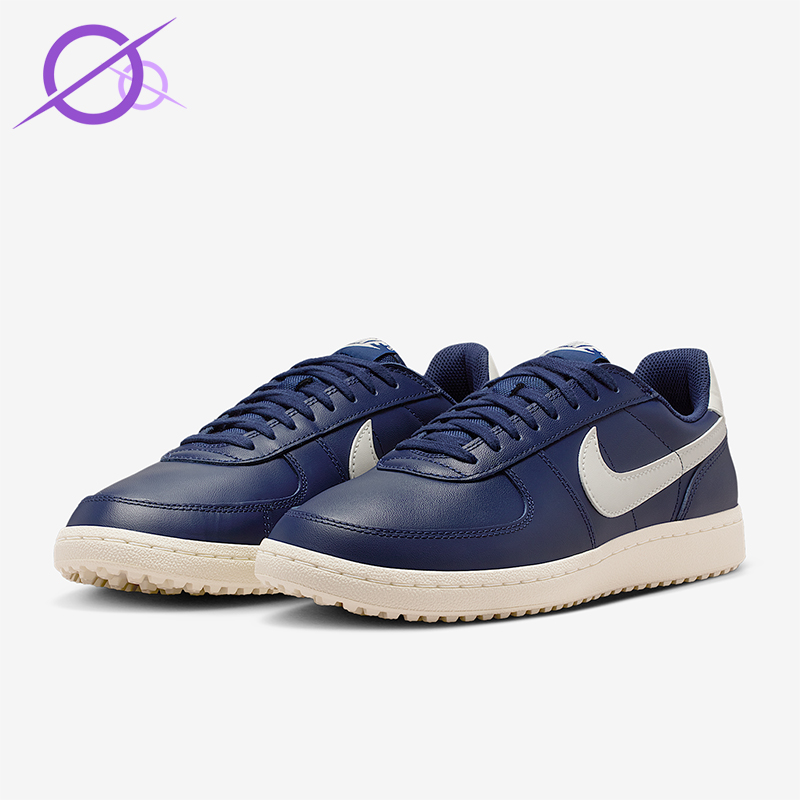 Nike/耐克正品2025夏季款男士日常运动耐磨低帮板鞋IH1343-400