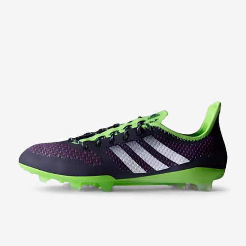 Adidas阿迪达斯正品AG男女运动休闲耐磨透气舒适百搭足球鞋B34583
