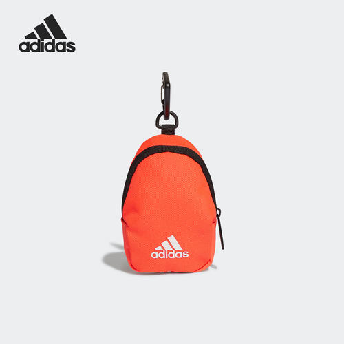 Adidas/阿迪达斯正品 TINY CLASSIC 男女运动休闲包 H58201