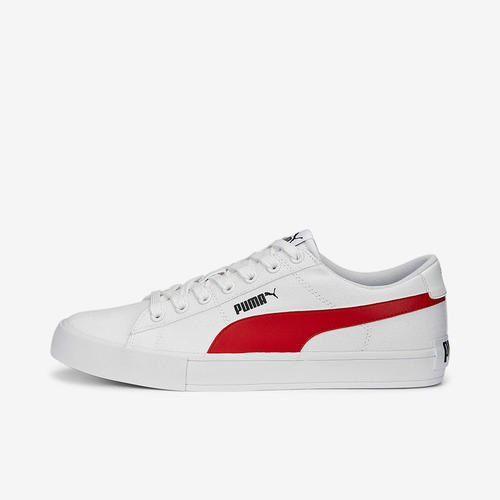 Puma/彪马正品Bari Casual男女轻便低帮运动板鞋389383-03