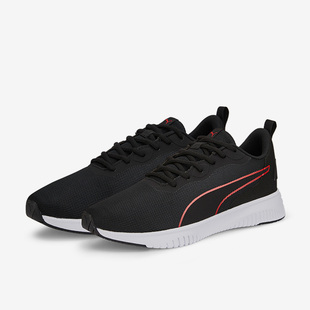 376287 Puma Knit男女轻便透气休闲鞋 Flex 彪马正品 Flyer