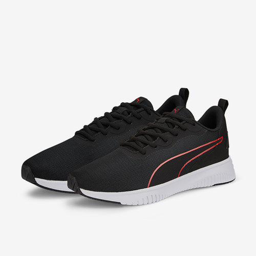 Puma/彪马正品Flyer Flex Knit男女轻便透气休闲鞋376287-05