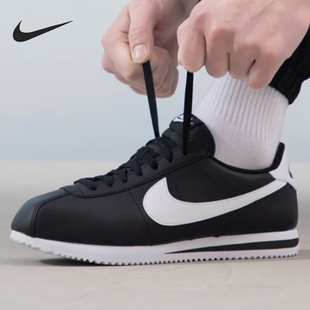 男女低帮运动耐磨休闲鞋 Nike 耐克正品 新款 001 FZ4044