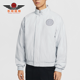 耐克正品 日常立领运动网球外套HQ1745 2025秋季 男士 043 款 Nike