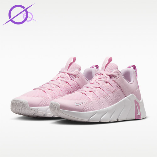 Nike/耐克正品Free Metcon女士轻薄舒适运动经典训练鞋II7406-610