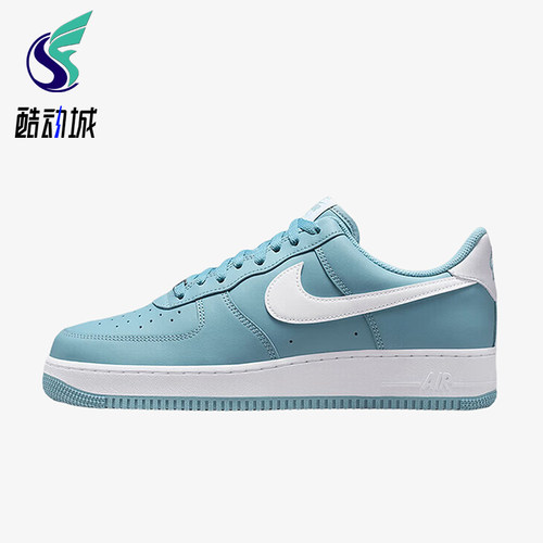 Nike/耐克正品2025秋季款男士日常透气耐磨低帮板鞋FJ4146-403