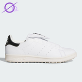 JR4467 三叶草男女休闲高尔夫旋转扣运动板鞋 Adidas 阿迪达斯正品