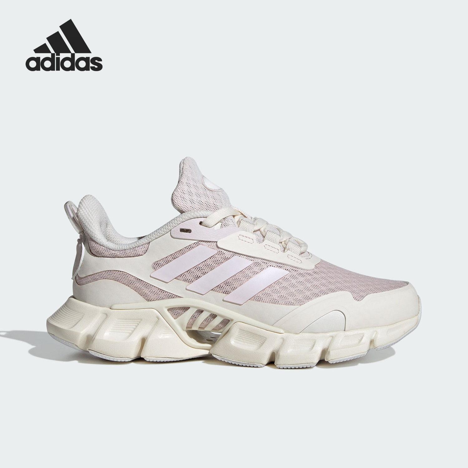 Adidas/阿迪达斯正品CLIMACOOL大童清风鞋运动休闲鞋IE8837