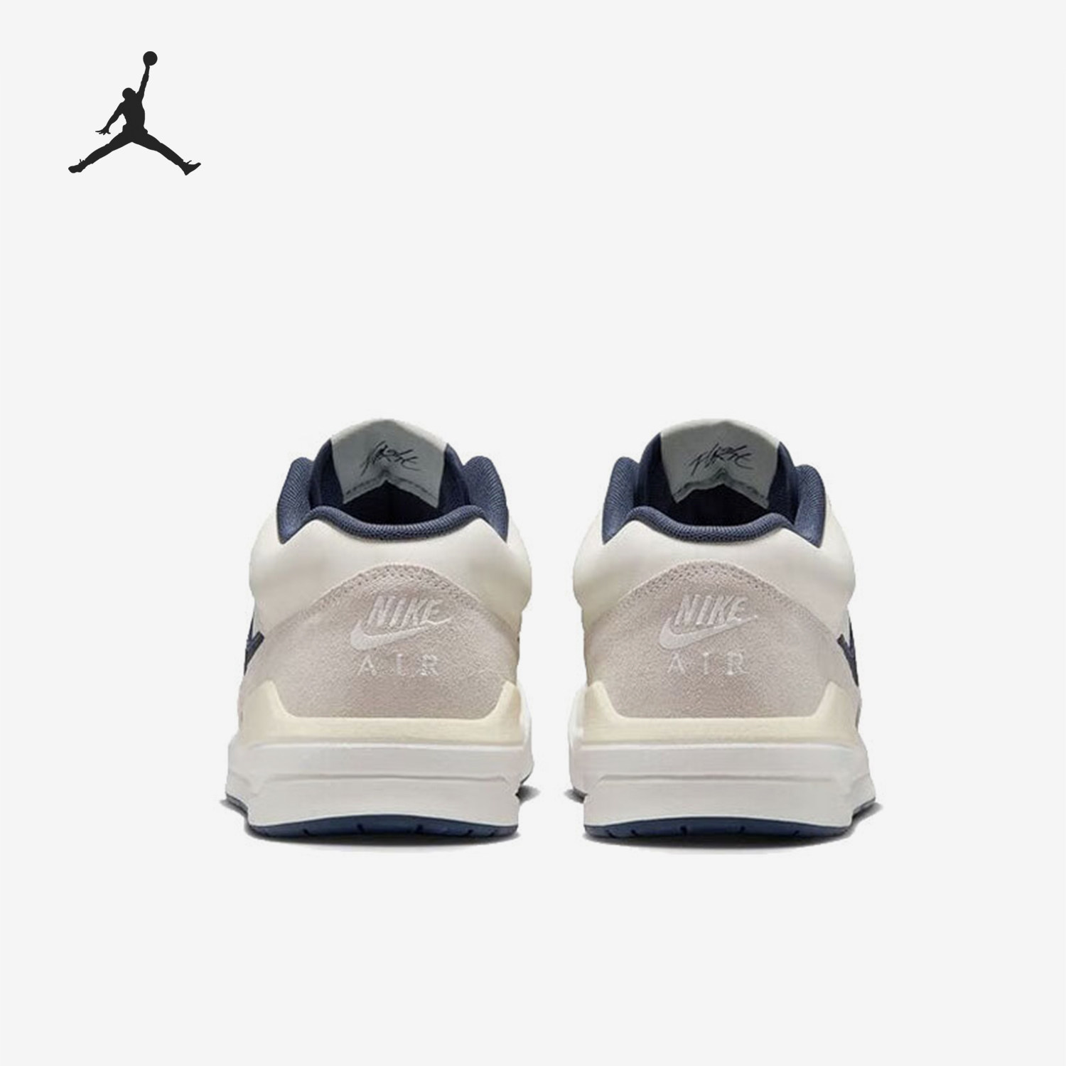 Nike/耐克正品JORDAN男士运动低帮轻便休闲板鞋IB4713-041,运动鞋new,板鞋,淘宝优惠券,粉丝福利购,淘宝优惠卷