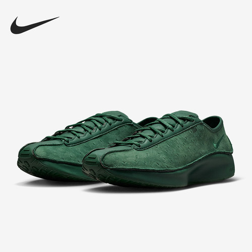 Nike/耐克正品2026女士士舒适潮流低帮运动耐磨跑步鞋IB6746-300