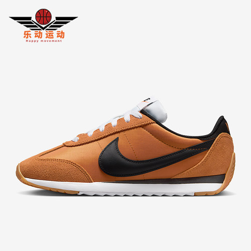 Nike/耐克正品Pacific女士低帮户外训练减震耐磨跑步鞋HM4771-801