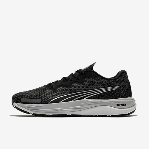 Puma/彪马正品VELOCITY NITRO 2 WTR女子运动跑步鞋376918-01