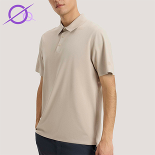 Adidas/阿迪达斯正品2026男士休闲耐穿经典透气短袖POLO衫KE4042