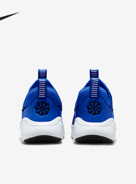 Nike/耐克正品Flex Plus 2小童透气一脚蹬运动鞋DV9000-401