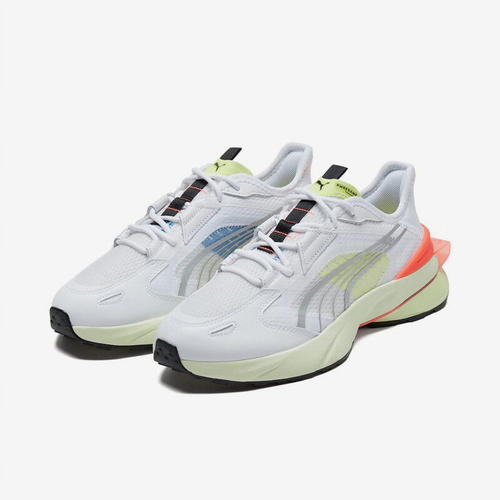 Puma/彪马正品Pwrframe Op-1男女缓震耐磨休闲鞋384420-01