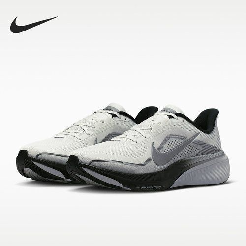 Nike/耐克正品四季款男士透气低帮耐磨缓震轻盈跑步鞋II7210-100