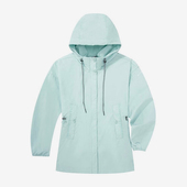 女士户外透气梭织夹克WR6680329 新款 Columbia 哥伦比亚正品