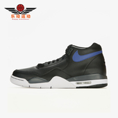 耐克正品 运动潮流休闲鞋 Flight Nike Legacy aj4男士 BQ4212 003