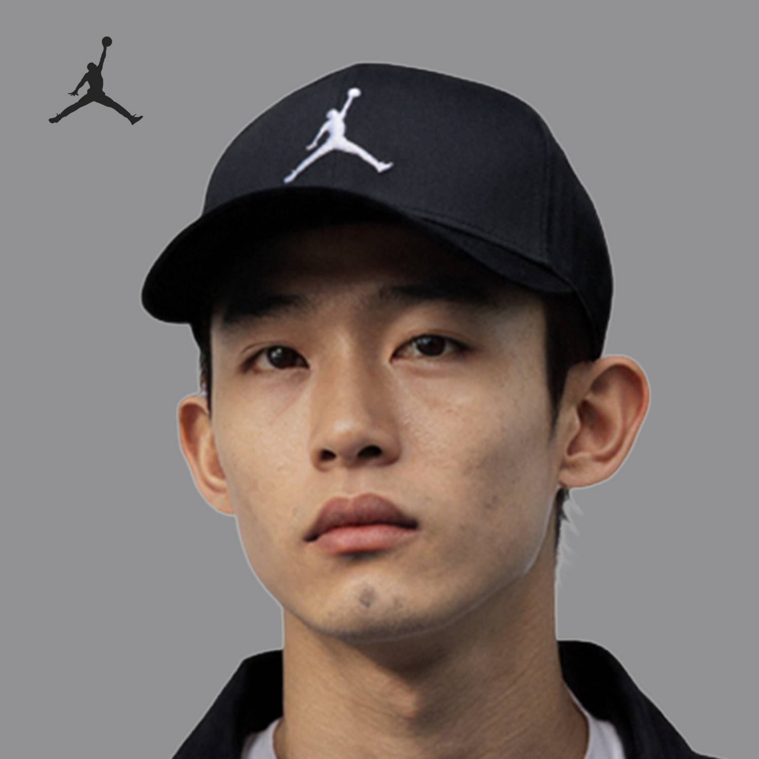 Nike/耐克正品JORDAN男女遮阳户外运动休闲棒球帽HJ0627-010
